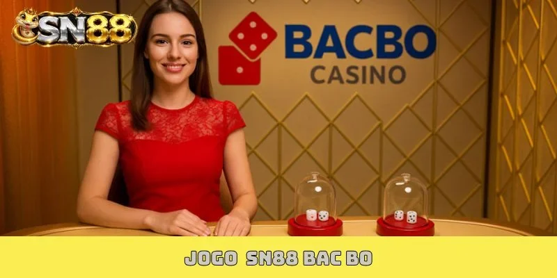 jogo SN88 Bac Bo