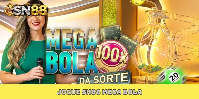 jogue SN88 Mega Bola