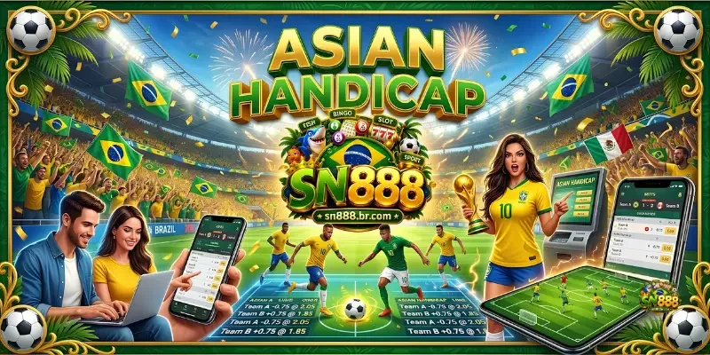 asian-handicap