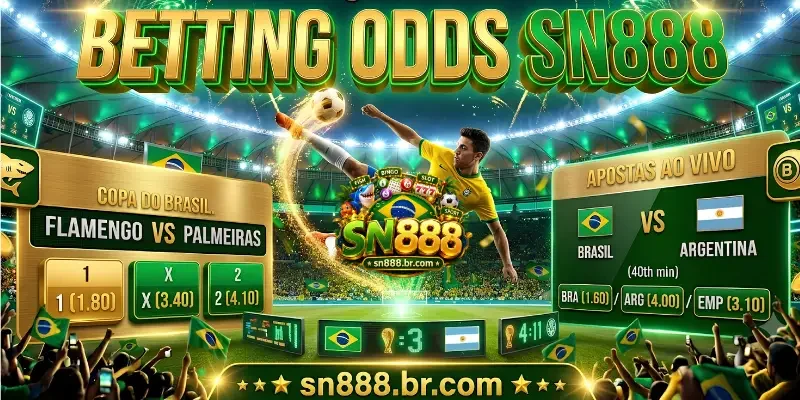 betting-odds-sn888