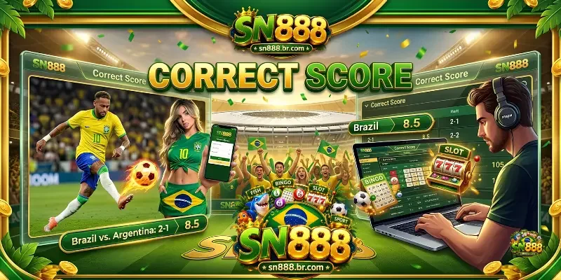 corret-score
