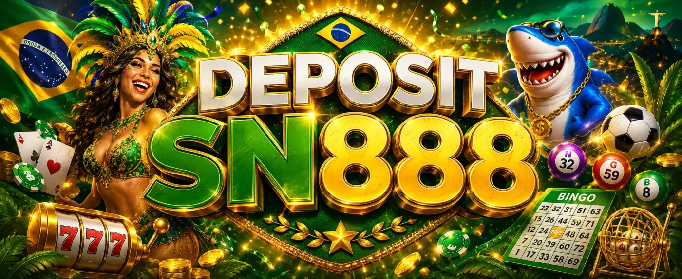 deposit-sn888
