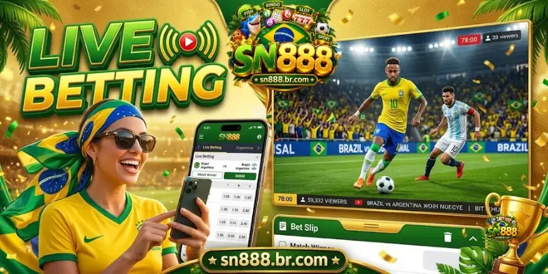 live-betting