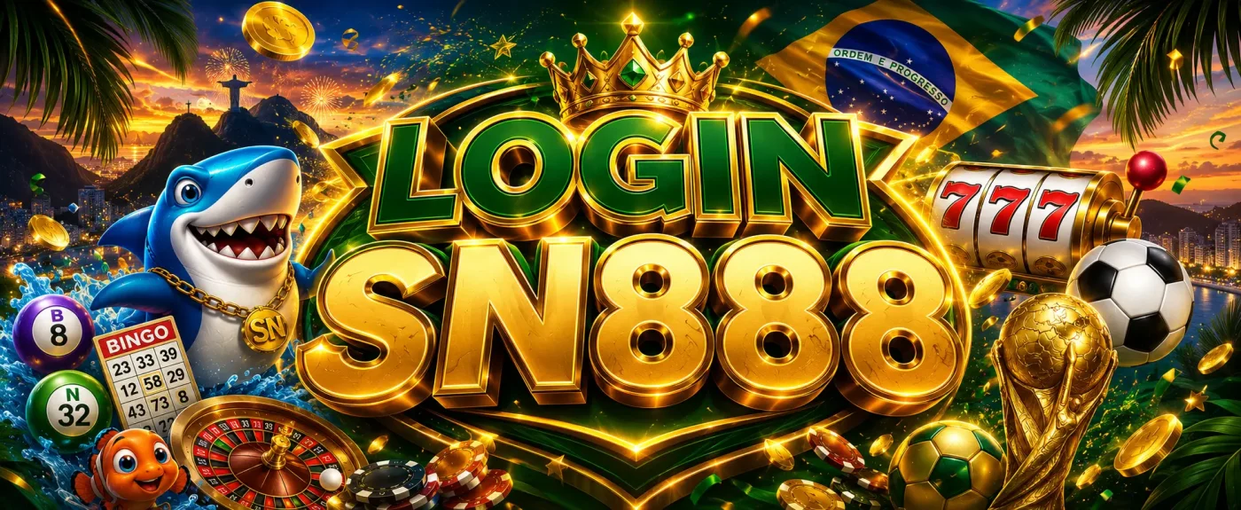 login-sn888