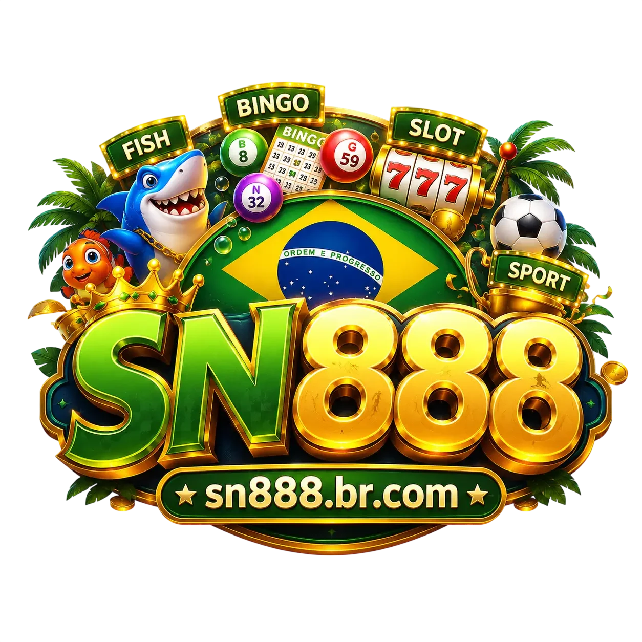 SN888- A experiência de apostas definitiva e confiável