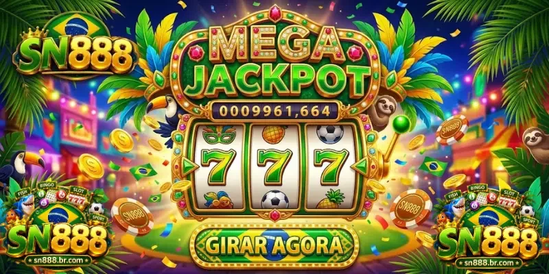 mega-jackpot