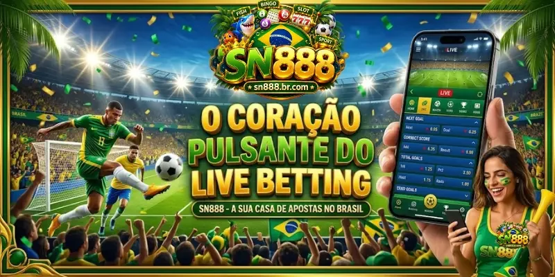 Estratégias profissionais para prever um Correct Score O Coração Pulsante Do Live Betting