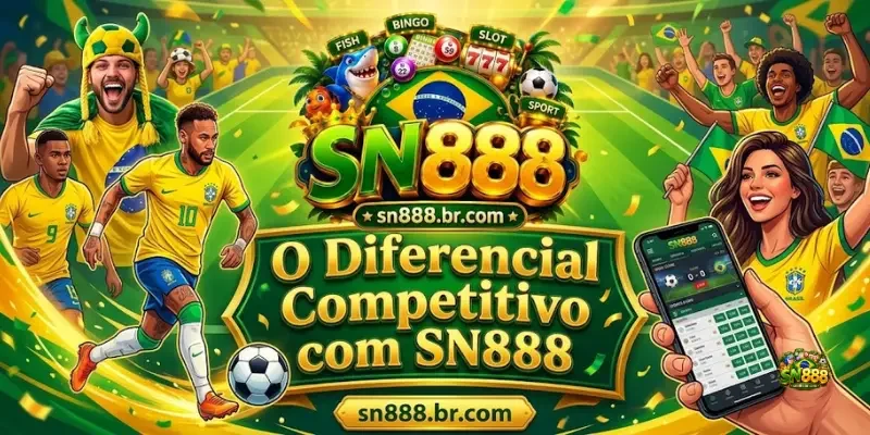Estratégias essenciais para vencer no Over / Under Sn888 O diferencial competitivo com Sn888