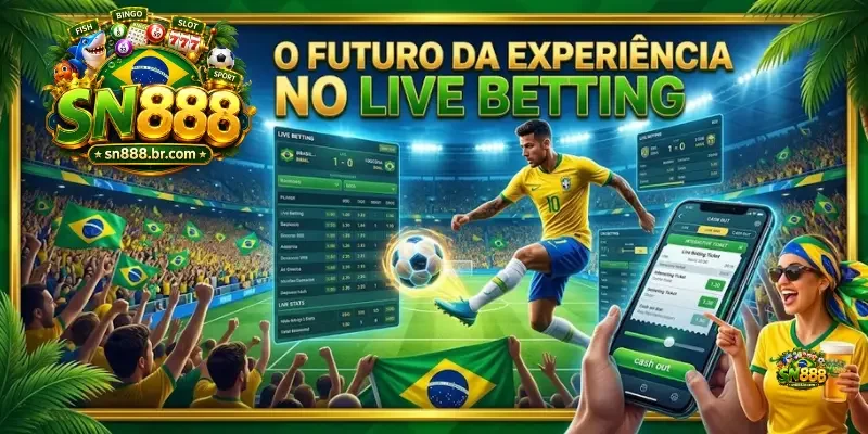 Estratégias profissionais para prever um Correct Score O Futuro Da Experiência No Live Betting