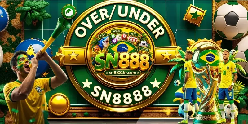 over-under-sn888