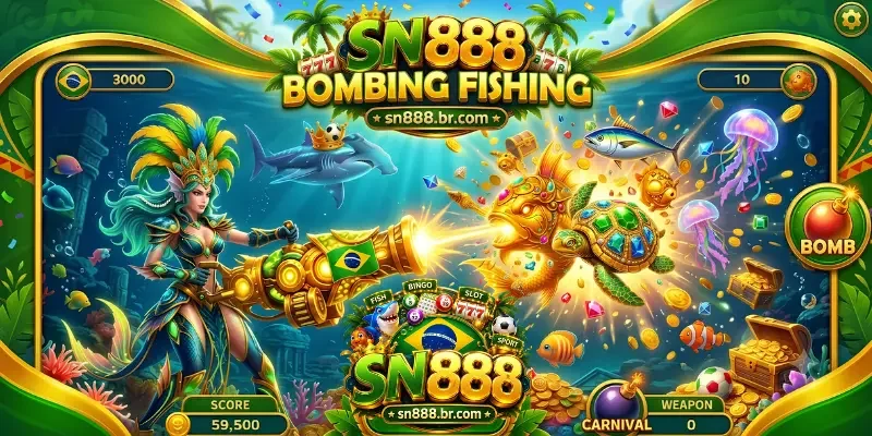 sn888-bombing-fishing