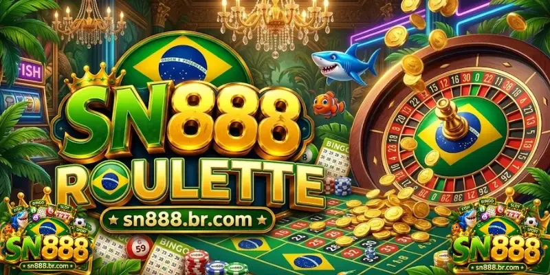 sn888-roulette