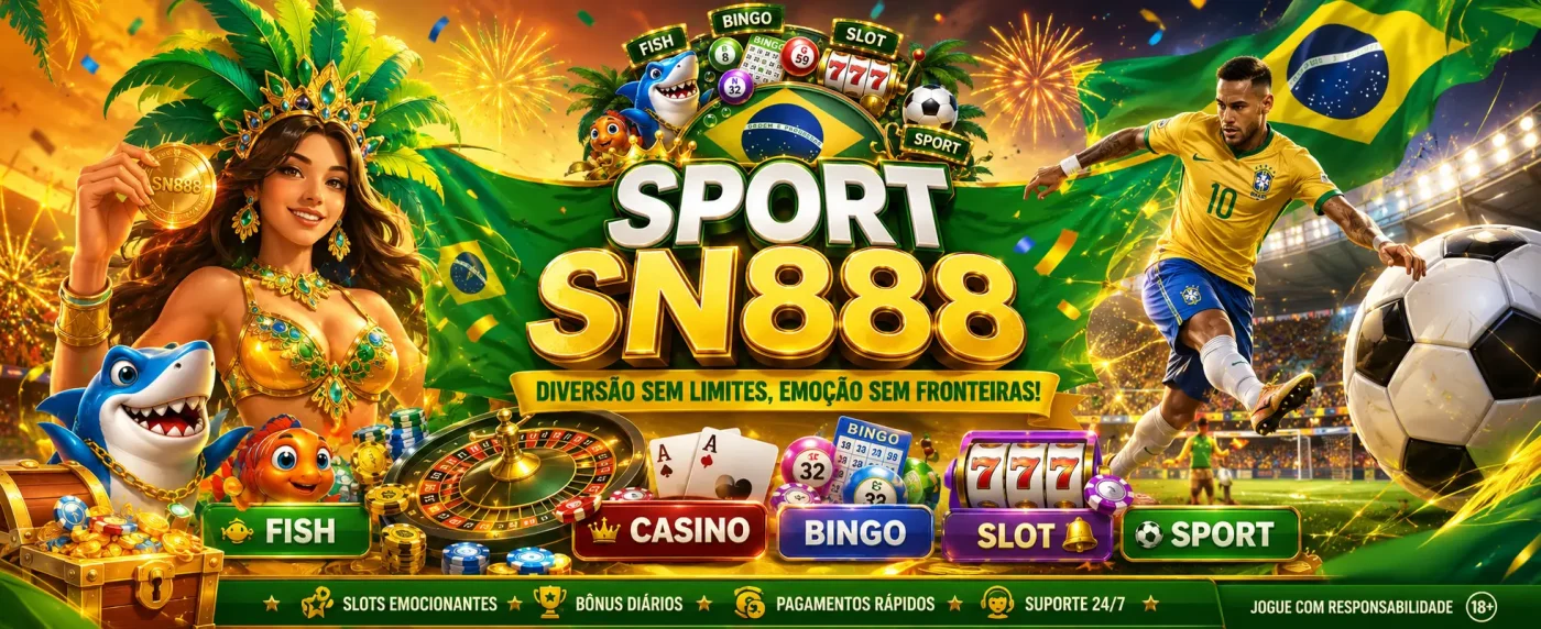sport-sn888